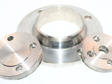 Flanges