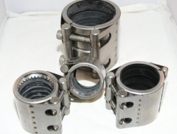 Pipe Couplings