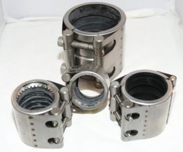 Pipe Couplings