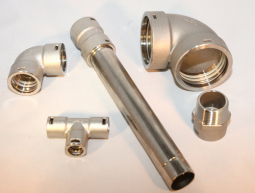 SnapKwik Fittings