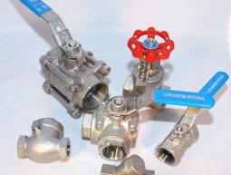 Valves