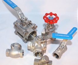 Valves