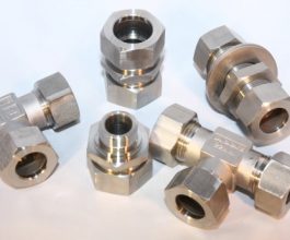 Compression Fittings