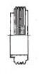 IDF Union Component - Male Parts - Hygienic Fittings