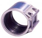 Grip Ring - Standard - EPDM Sleeve - Pipe Couplings