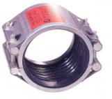 Repair Clamp - Standard - EPDM Sleeve - Pipe Couplings