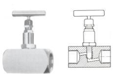 Needle Valves