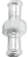 Cone Seated Unions - Press Fittings