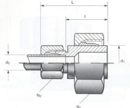 Reducing Adaptors