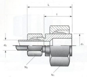 Reducing Adaptors