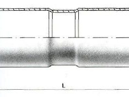 Straight Couplings