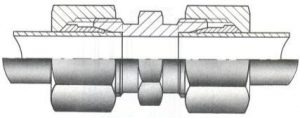 Straight Couplings