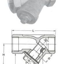 Y-Type Strainers - Valves