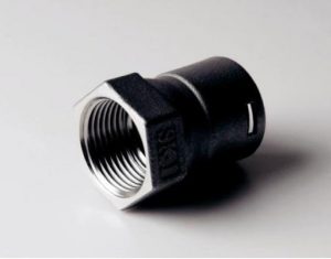 SnapKwik Female Screw Thread Connector